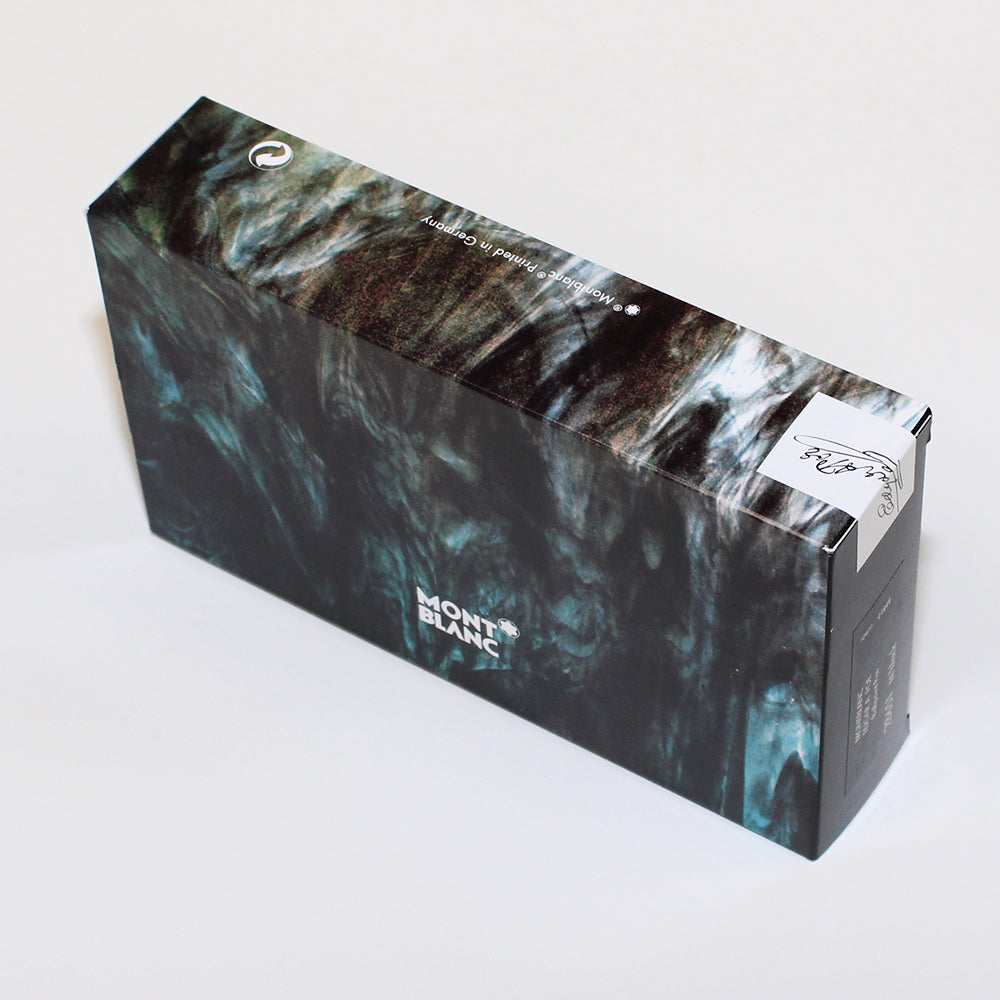 Writers Edition Edgar A Poe LE Ballpoint Pen