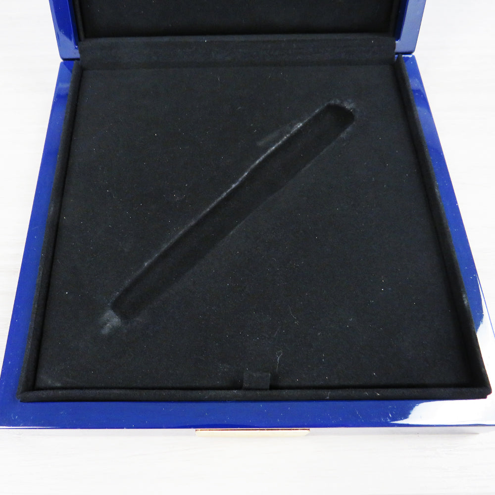 Patron of Art The Prince Regent LE888 Fountain Pen (M) SEALED PEN