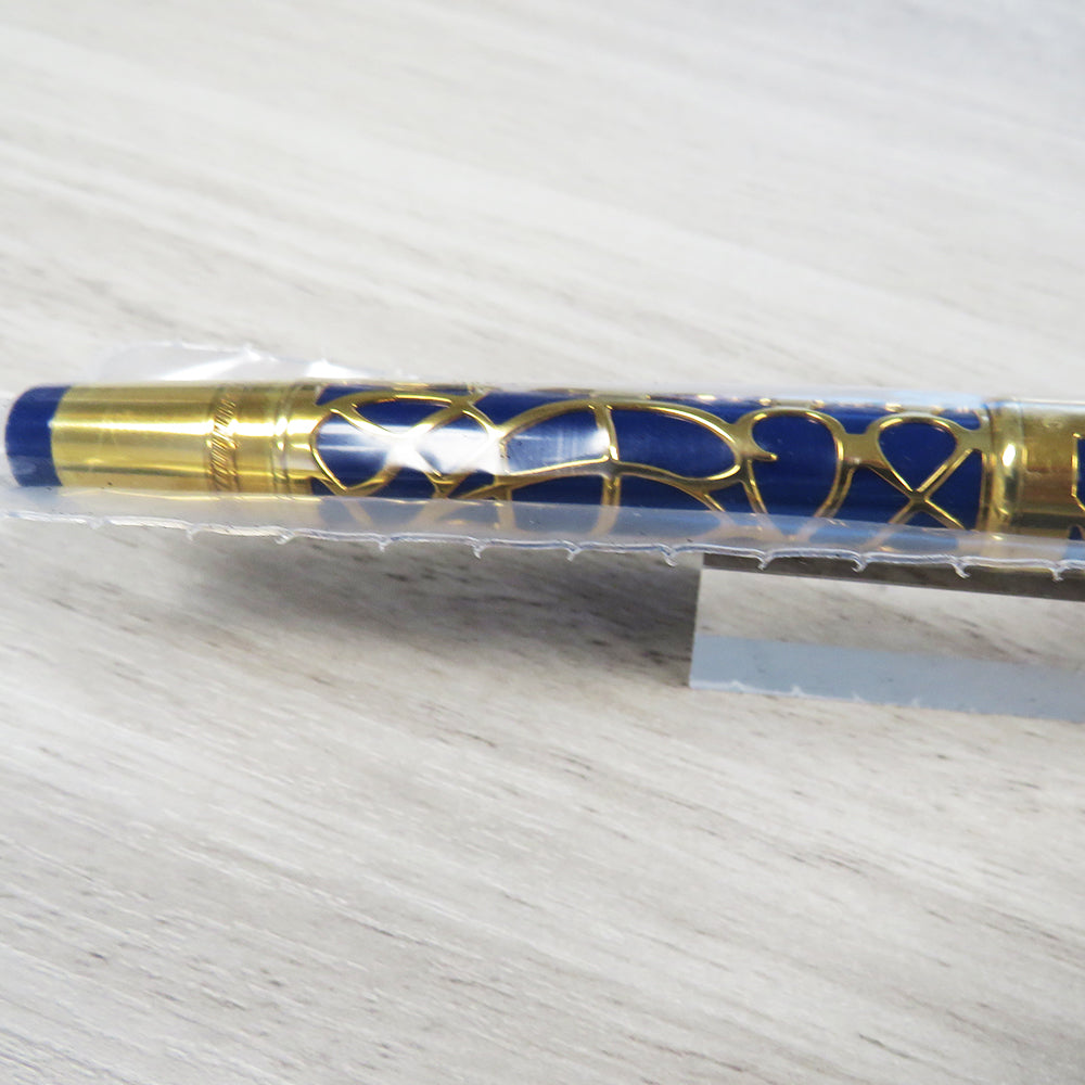 Patron of Art The Prince Regent LE888 Fountain Pen (M) SEALED PEN