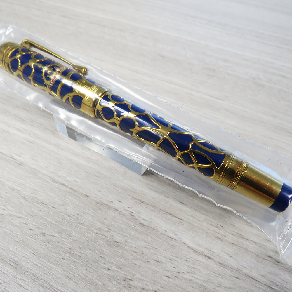 Patron of Art The Prince Regent LE888 Fountain Pen (M) SEALED PEN