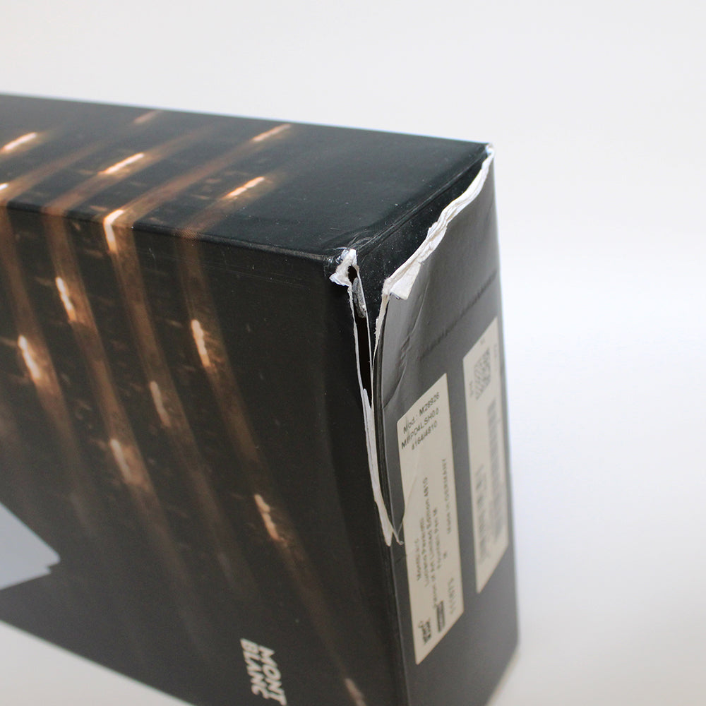 Patron of Art Luciano Pavarotti LE4810 Fountain Pen (M)