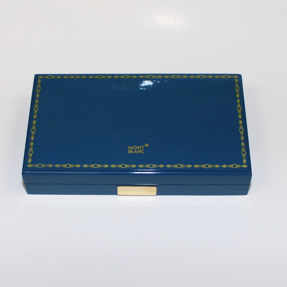 Patron of Art Luciano Pavarotti LE4810 Fountain Pen (M)