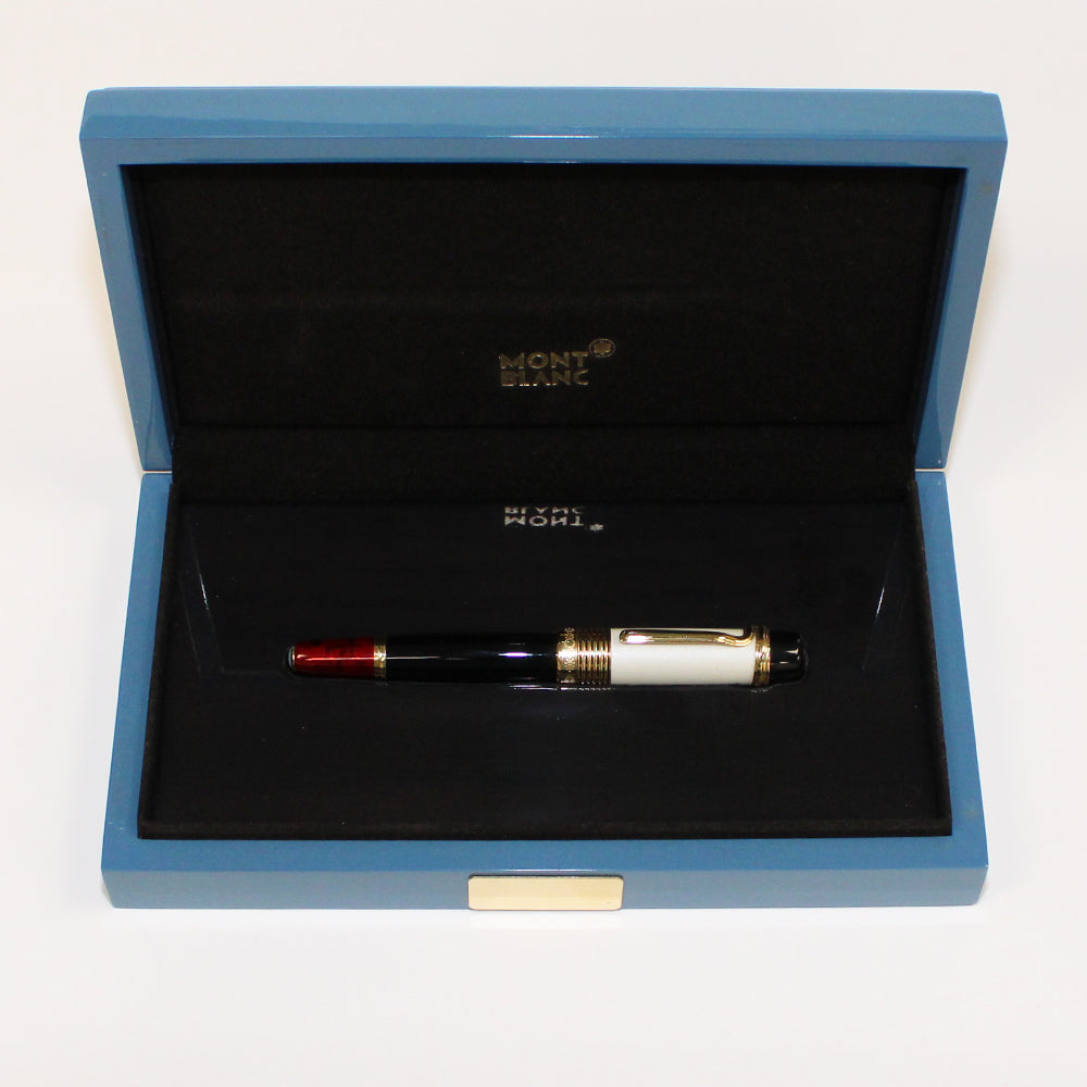 Patron of Art Luciano Pavarotti LE4810 Fountain Pen (M)