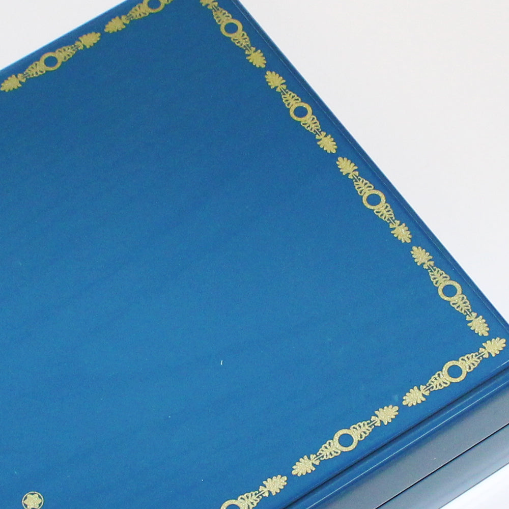 Patron of Art Luciano Pavarotti LE4810 Fountain Pen (M)