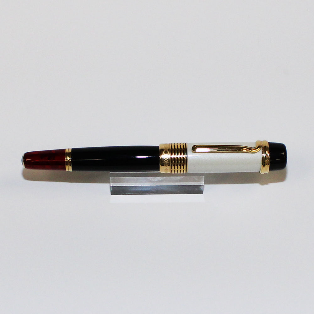 Patron of Art Luciano Pavarotti LE4810 Fountain Pen (M)