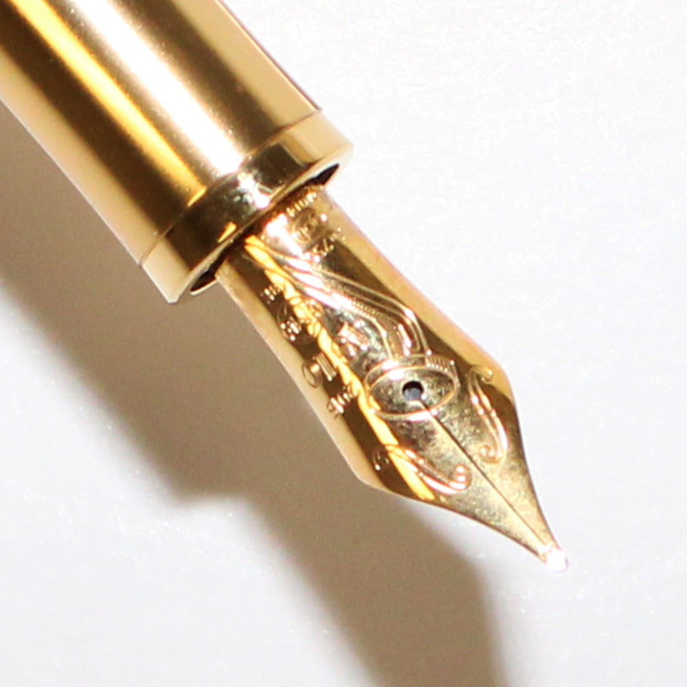 Patron of Art Luciano Pavarotti LE4810 Fountain Pen (M)
