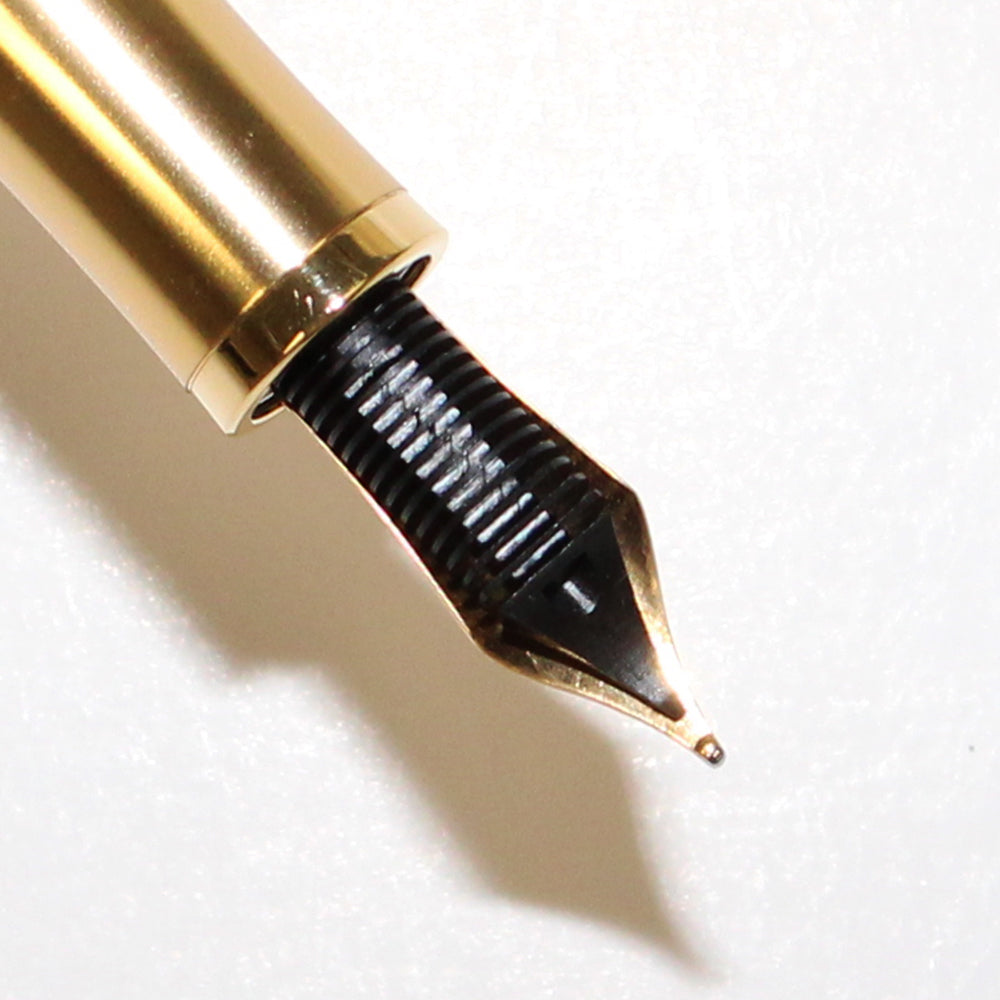 Patron of Art Luciano Pavarotti LE4810 Fountain Pen (M)