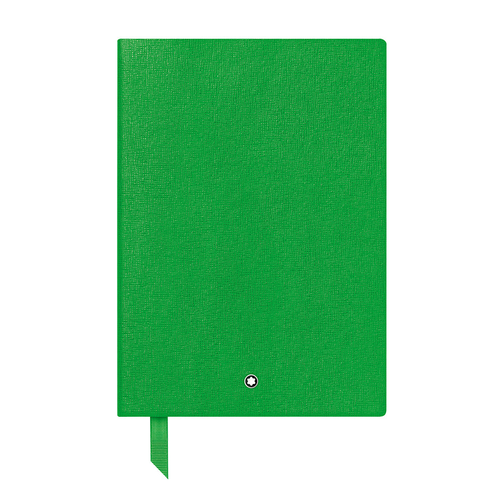 Color Collection Green 146 Notebook