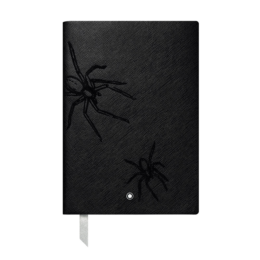 Heritage Spider Metamorphosis 146 Notebook
