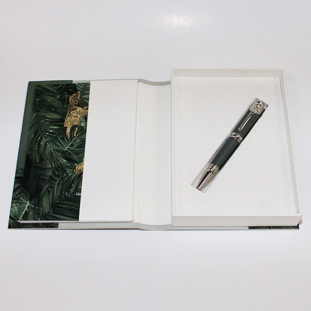 Writers Edition Rudyard Kipling LE Rollerball Pen