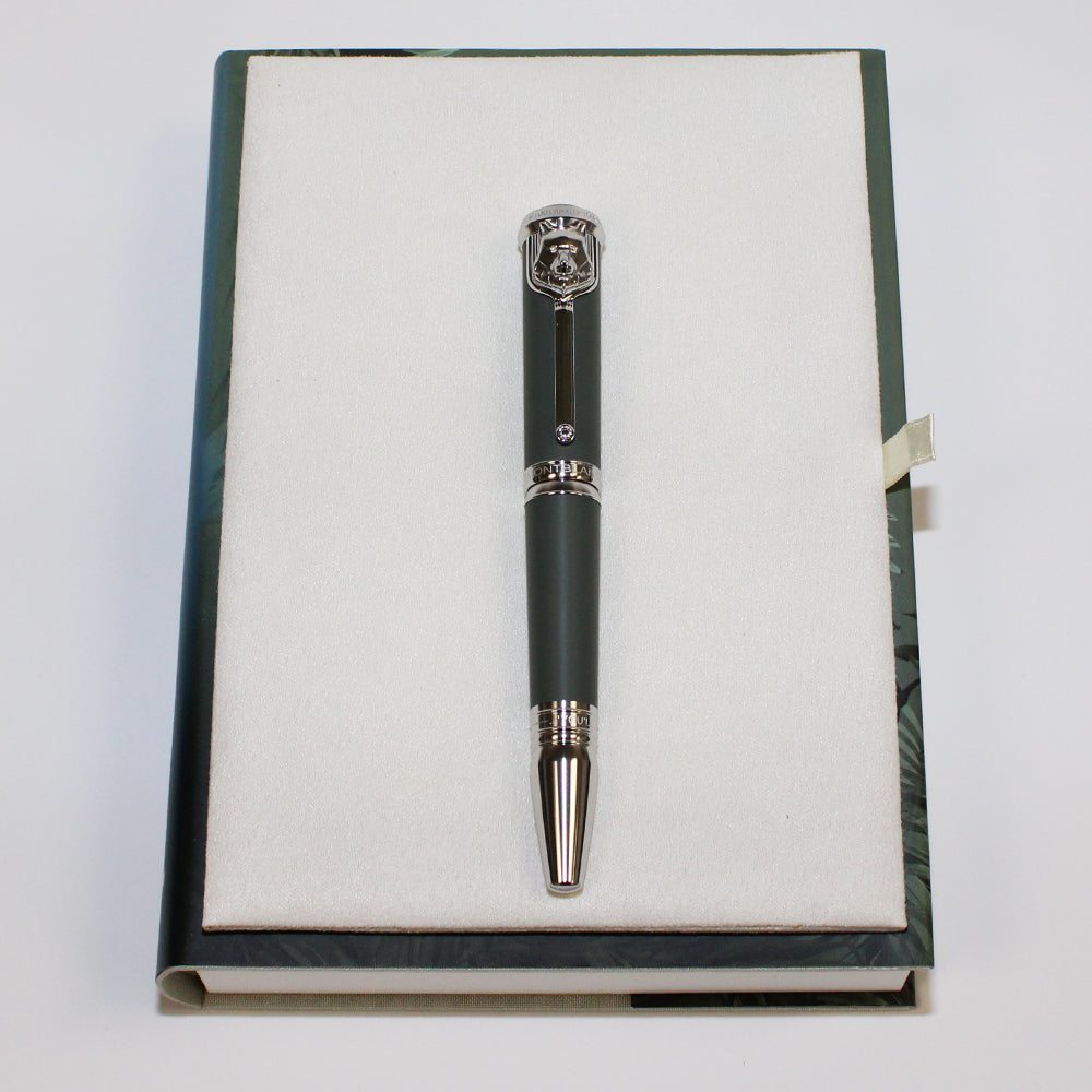 Writers Edition Rudyard Kipling LE Rollerball Pen