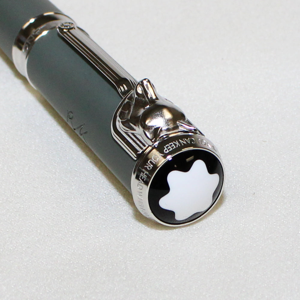 Writers Edition Rudyard Kipling LE Rollerball Pen