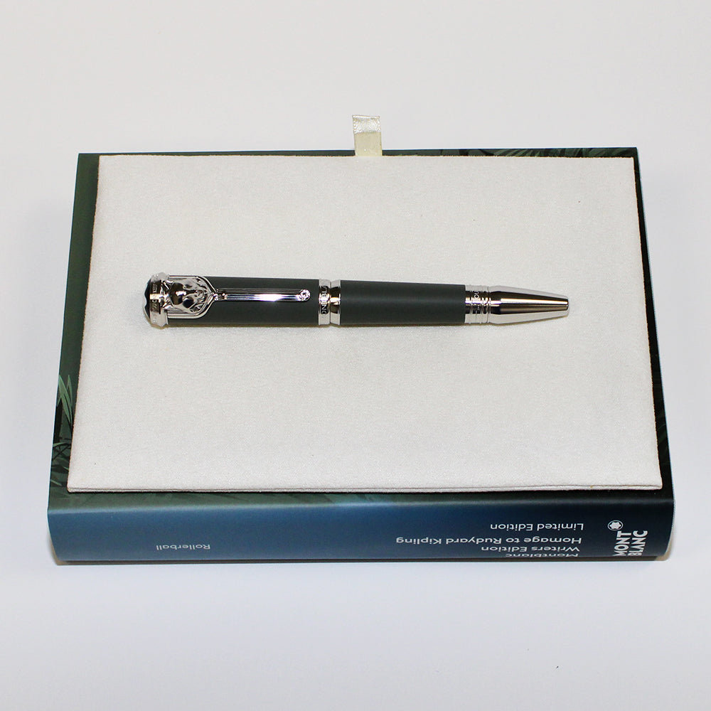 Writers Edition Rudyard Kipling LE Rollerball Pen