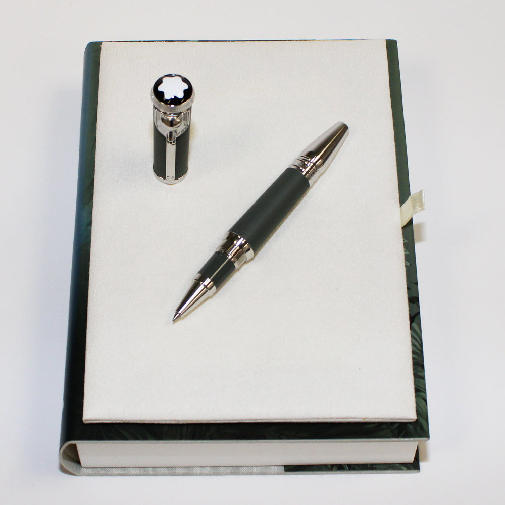 Writers Edition Rudyard Kipling LE Rollerball Pen