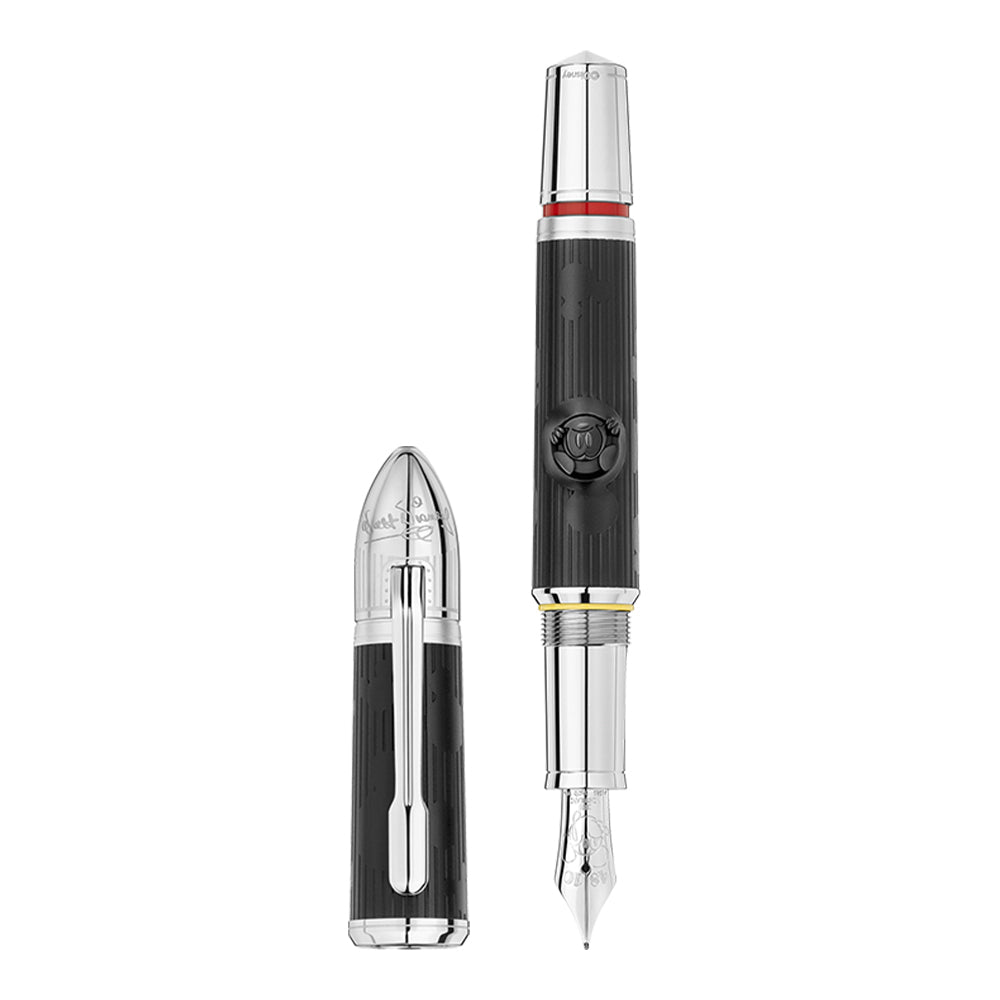 Great Characters Walt Disney SE Fountain Pen (M)