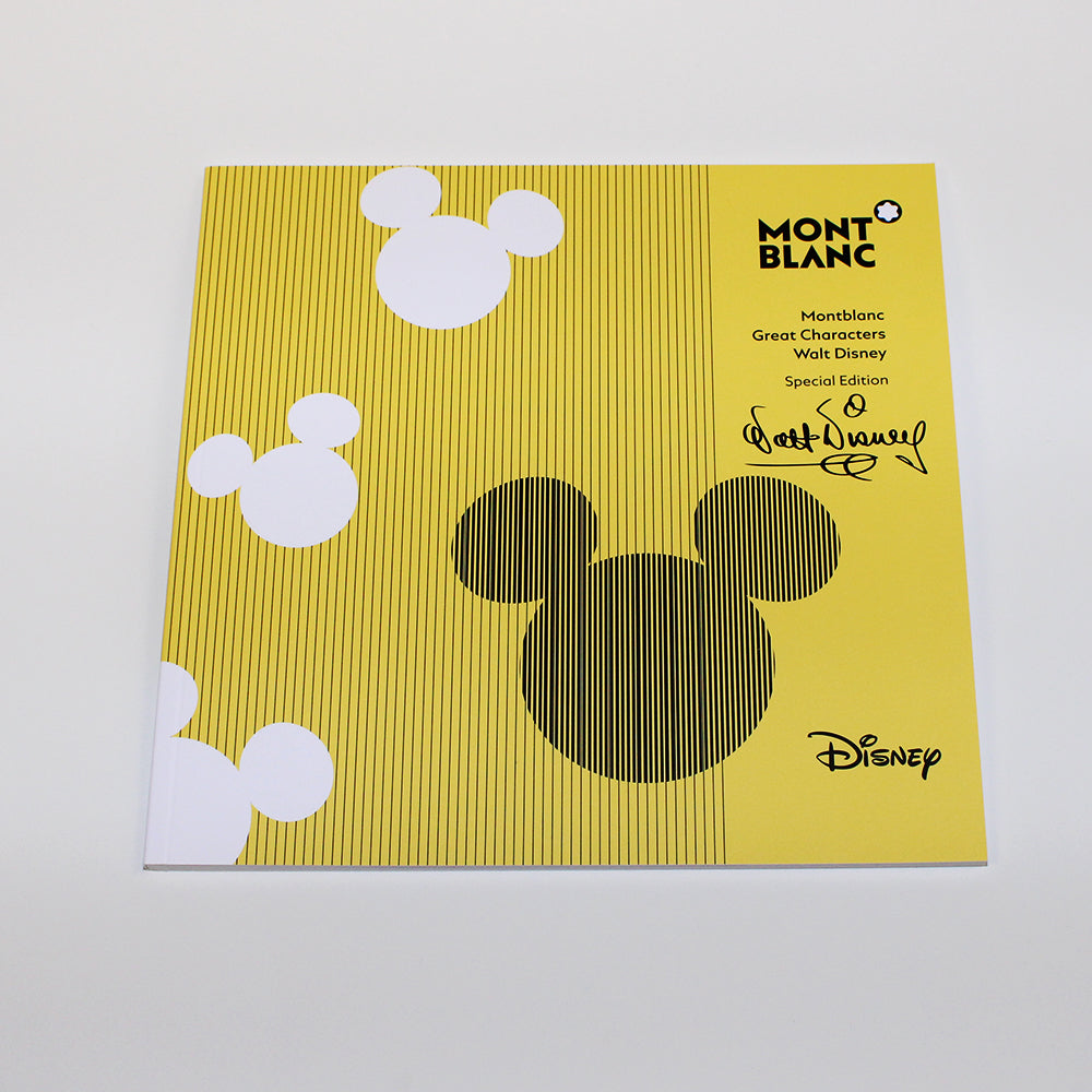 Great Characters Walt Disney SE Ballpoint Pen