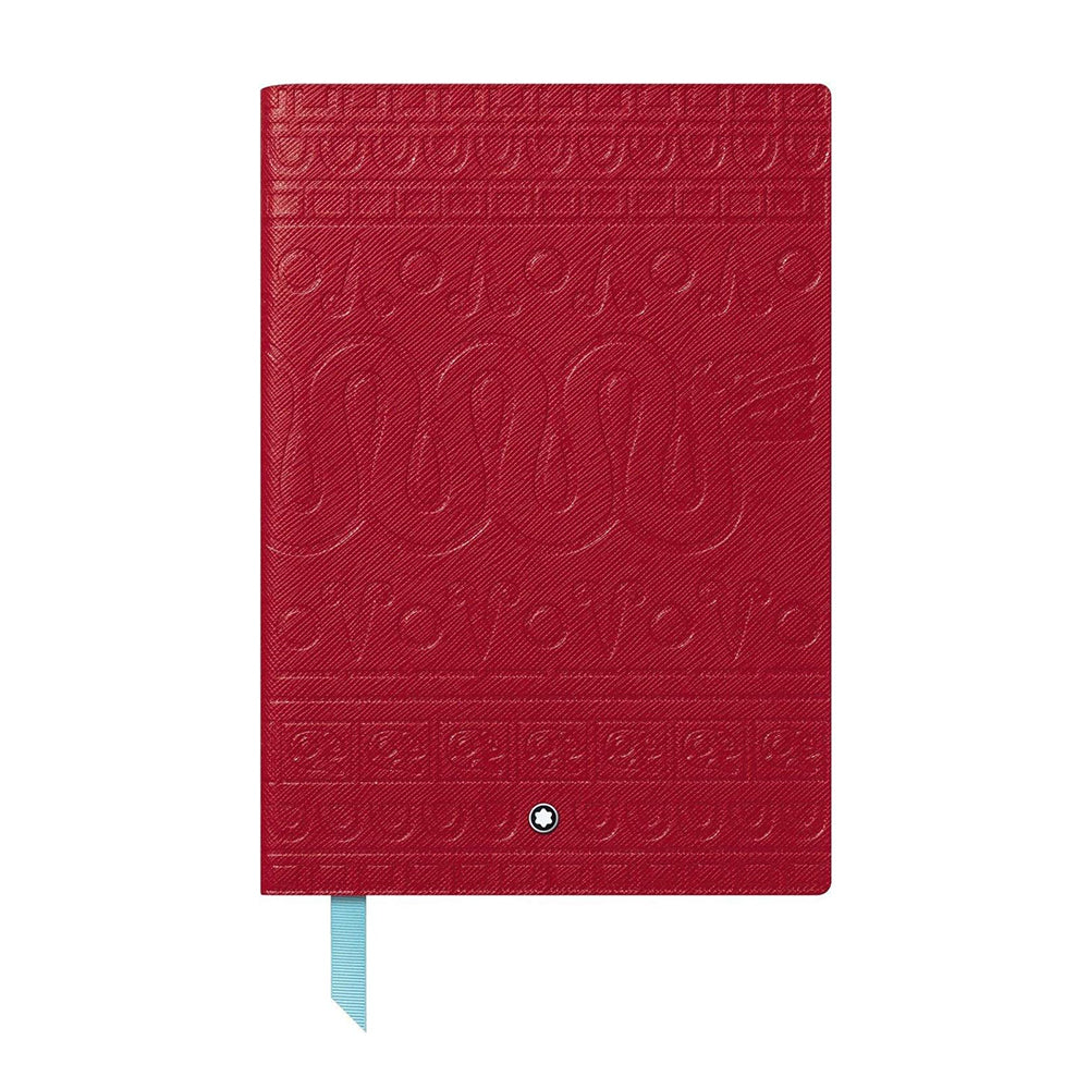 Patron of Art Moctezuma I 146 Notebook