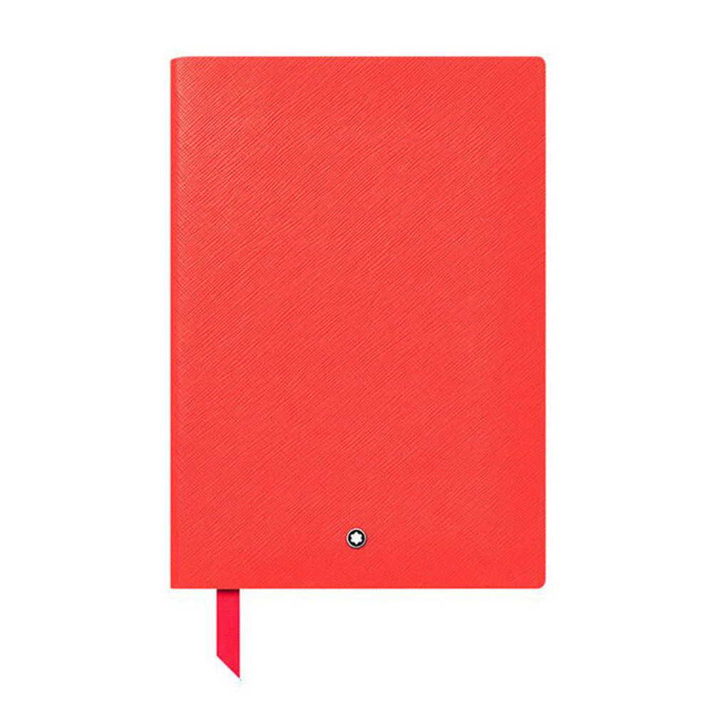 The Reds Cayenne Red 146 Notebook