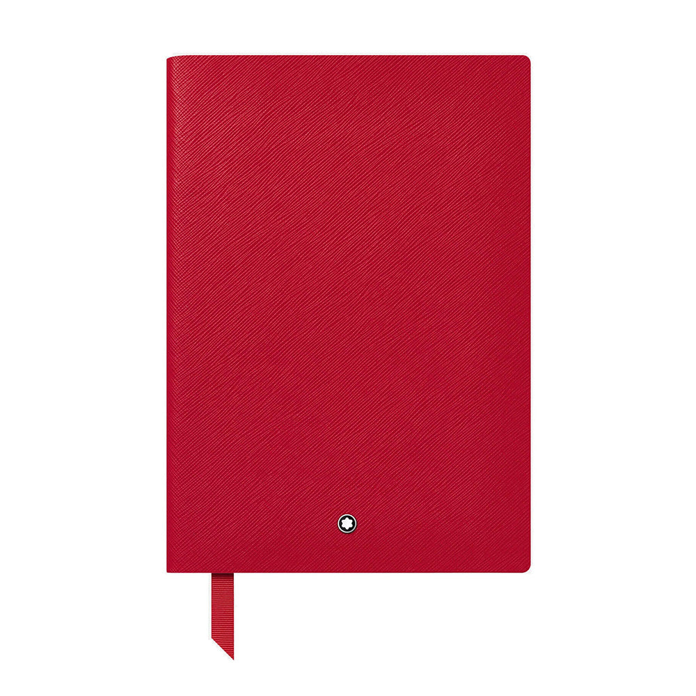 The Reds Tango Red 146 Notebook