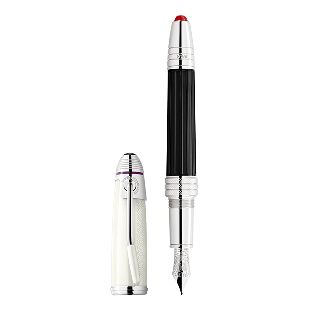 Great Characters Jimi Hendrix SE Fountain Pen (M)