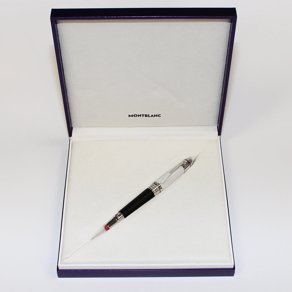 Great Characters Jimi Hendrix SE Rollerball Pen