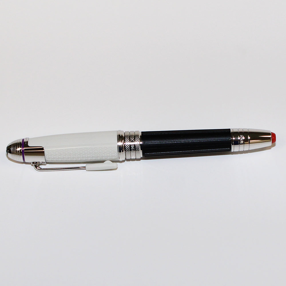 Great Characters Jimi Hendrix SE Rollerball Pen