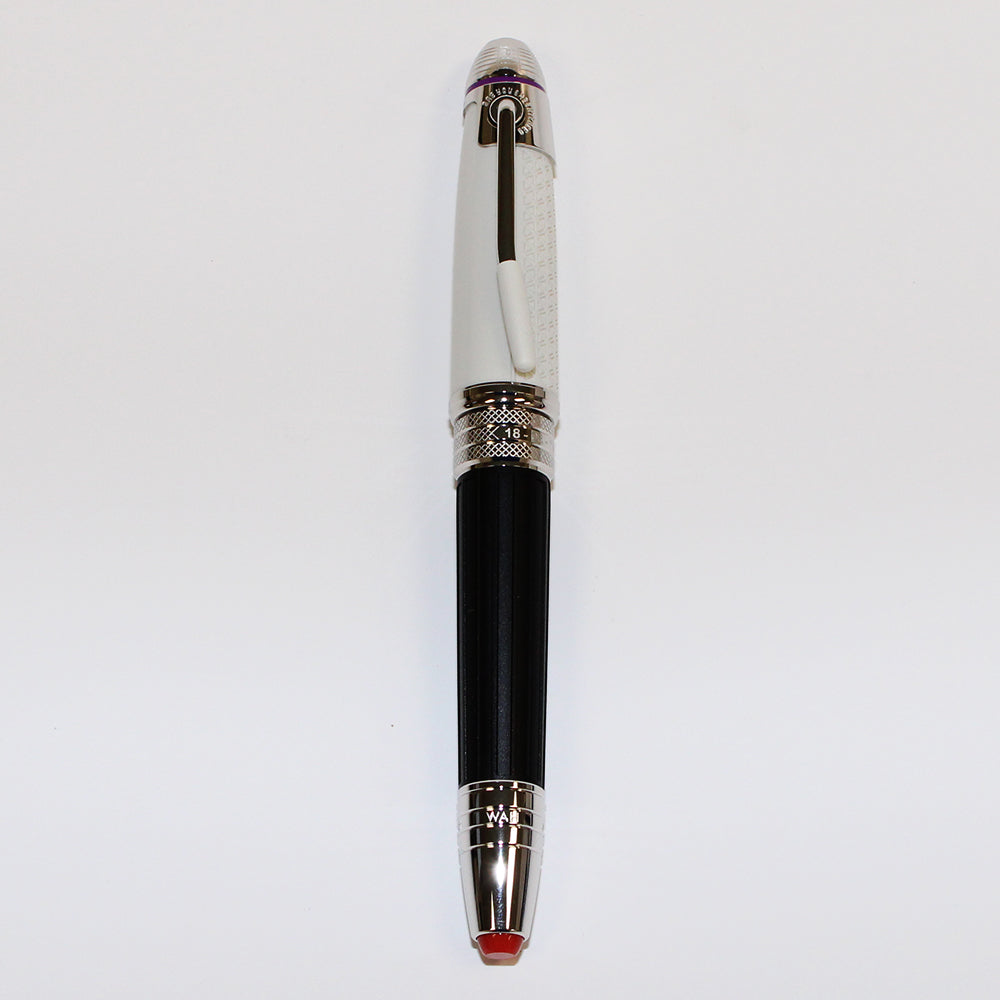 Great Characters Jimi Hendrix SE Rollerball Pen