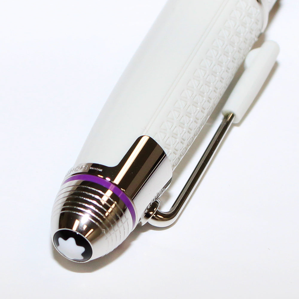 Great Characters Jimi Hendrix SE Rollerball Pen