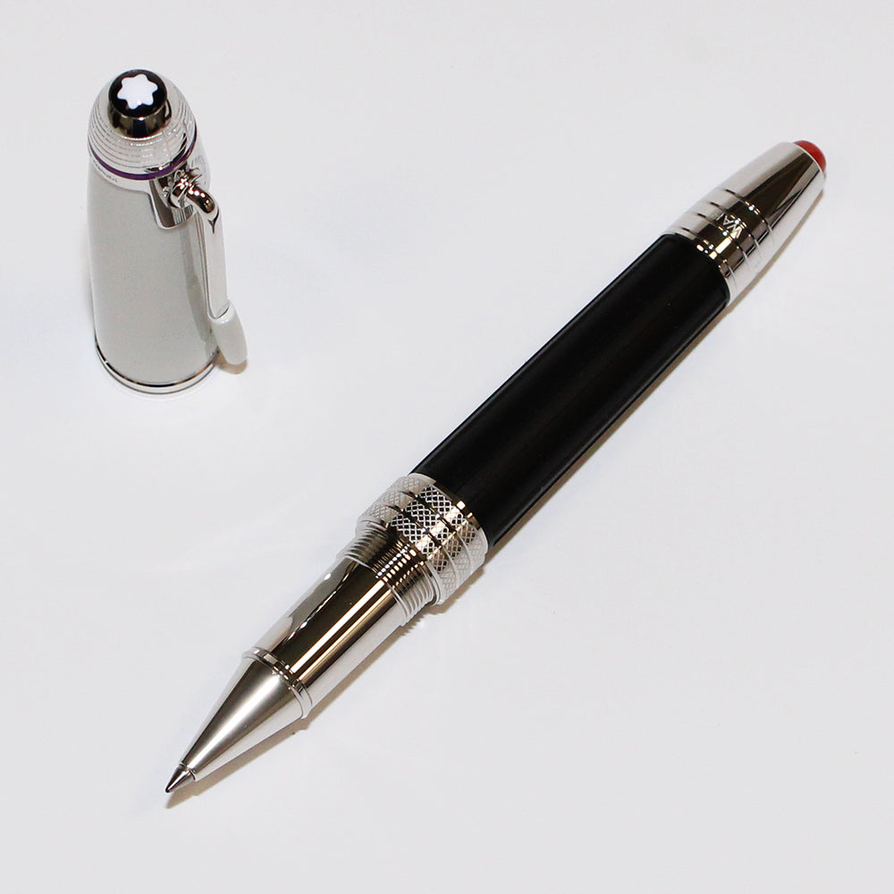 Great Characters Jimi Hendrix SE Rollerball Pen