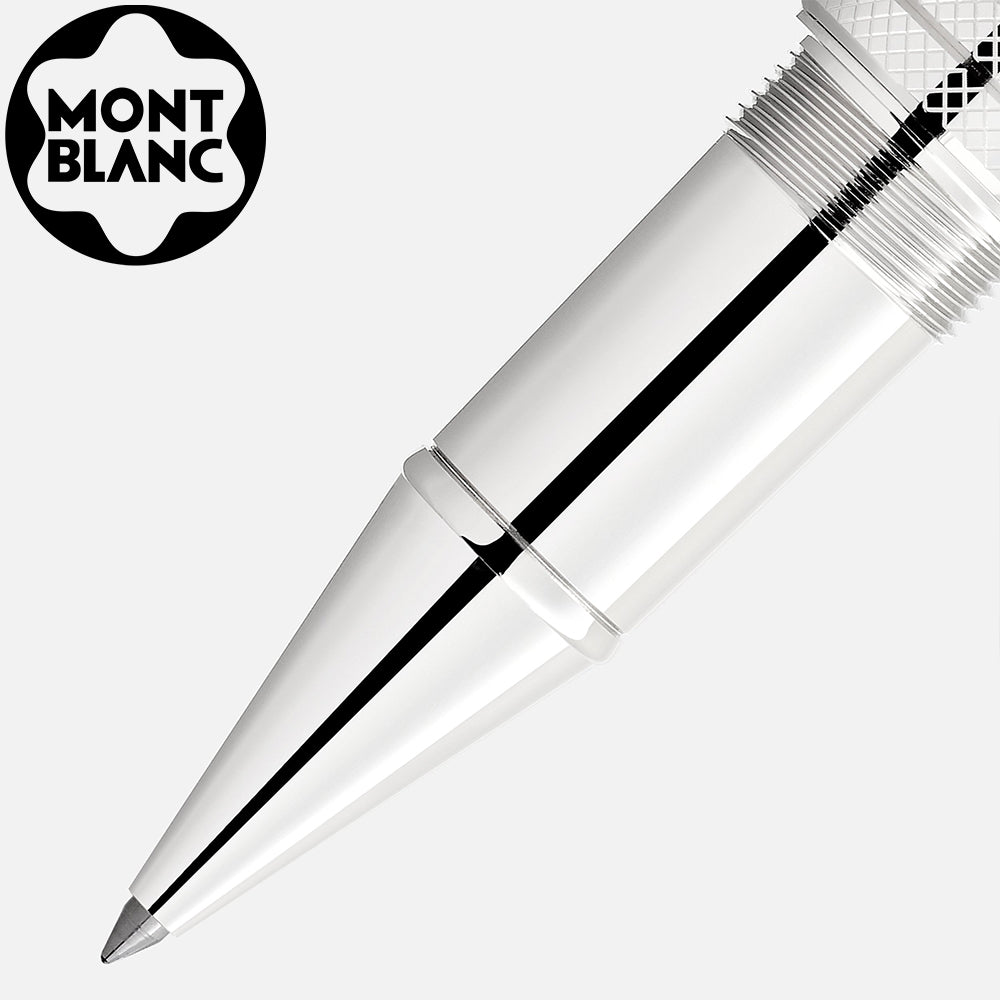 Great Characters Jimi Hendrix SE Rollerball Pen