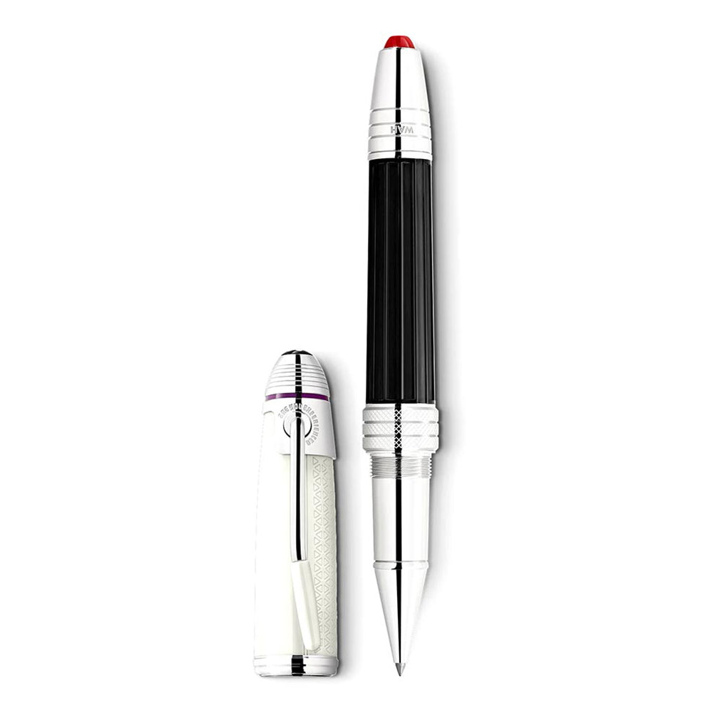 Great Characters Jimi Hendrix SE Rollerball Pen