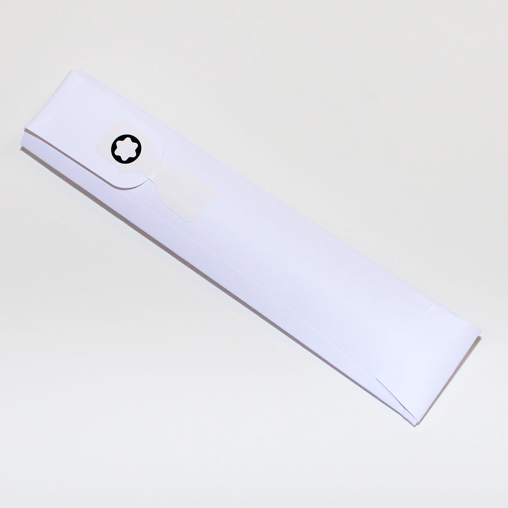 Great Characters Muhammad Ali SE Fountain Pen (F)