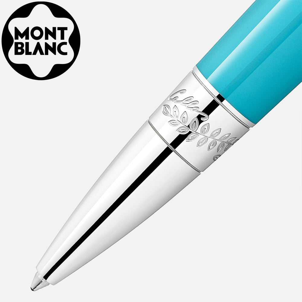 Muses Maria Callas SE Ballpoint Pen