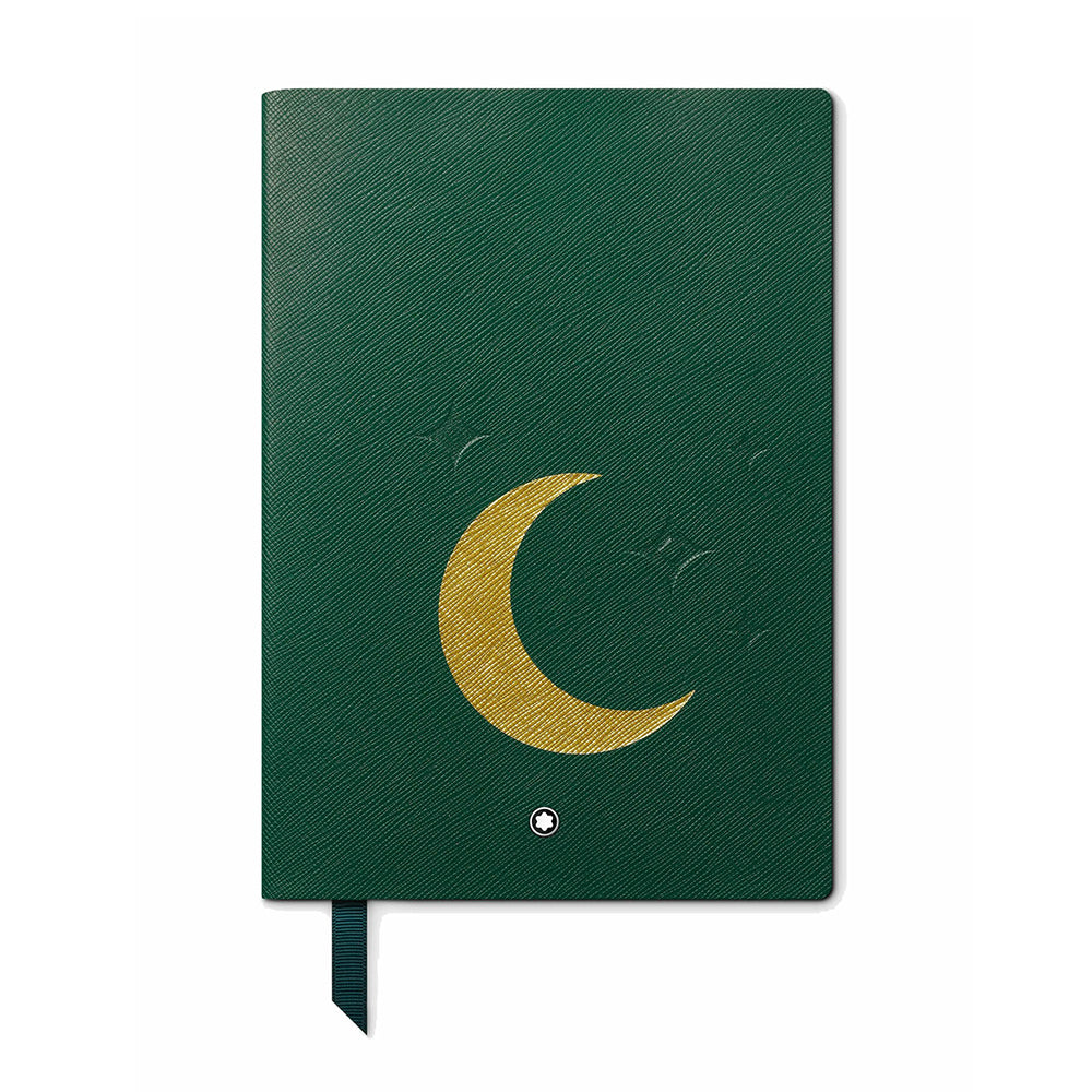 Meisterstück Yesil Astrali Defter 146 Notebook