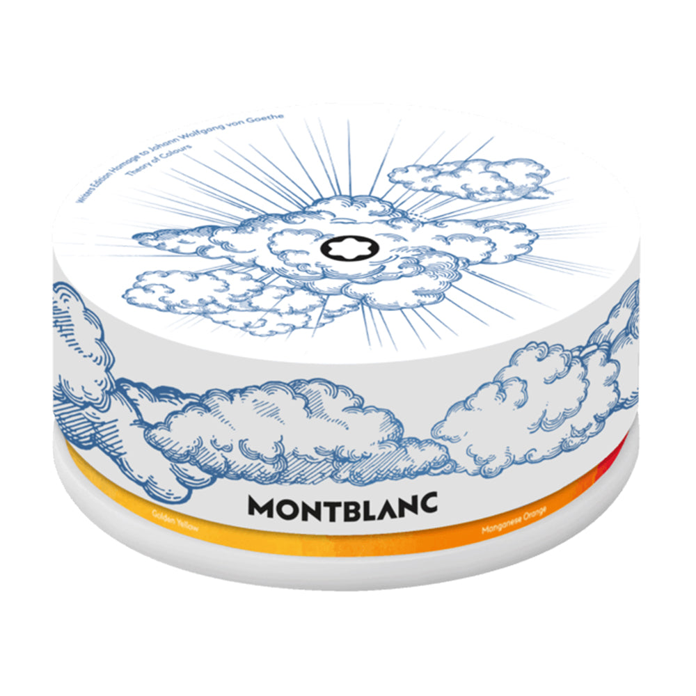 Writers Edition Johann Wolfgang von Goethe Ink Set