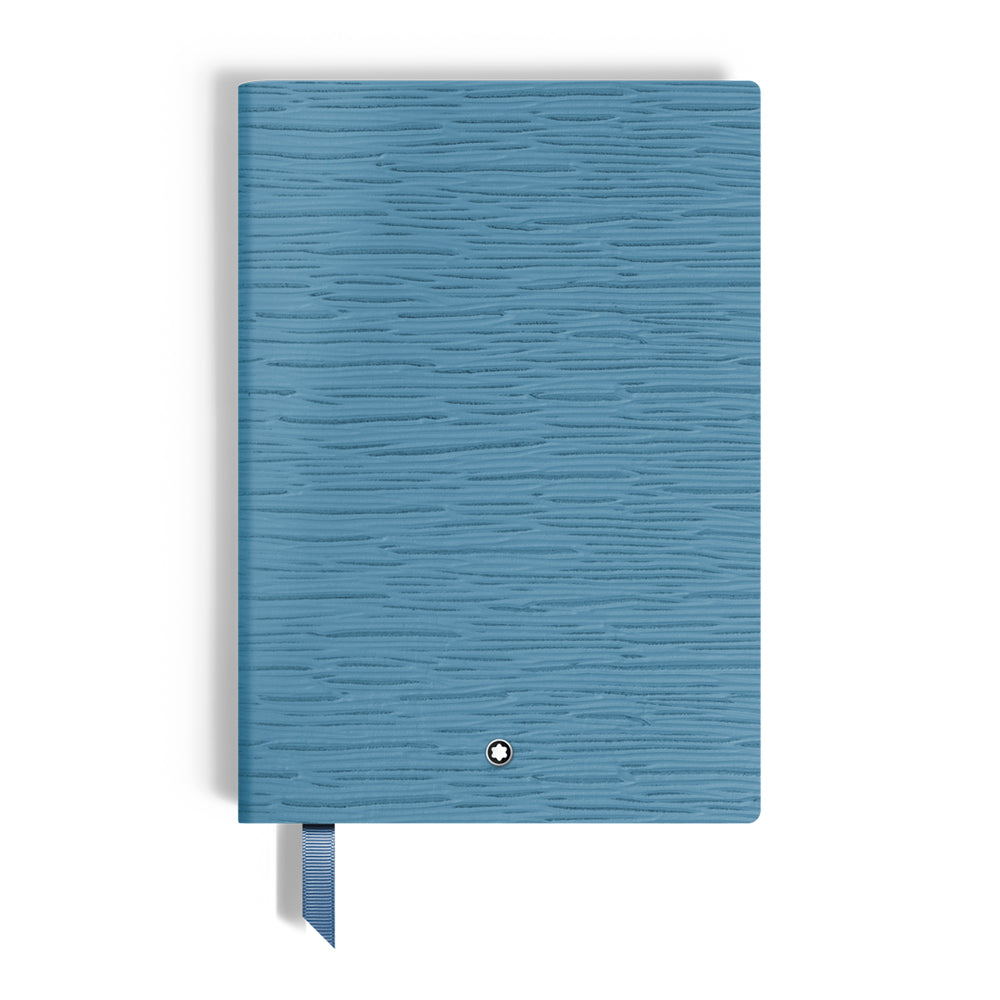 Meisterstück 4810 Smokey Blue 146 Notebook