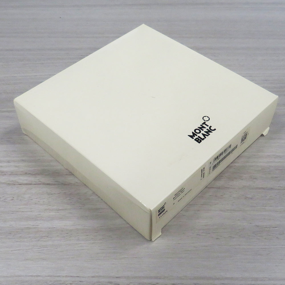 Boheme Diamond Bleue Fountain Pen (M) UNINKED