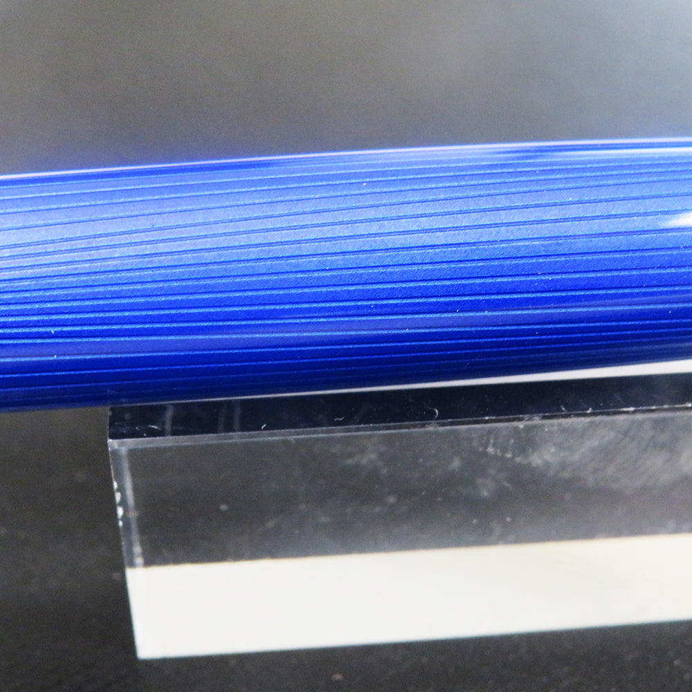 Boheme Diamond Bleue Fountain Pen (M) UNINKED