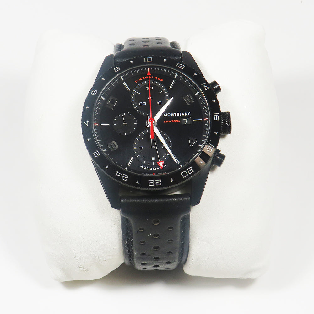 Timewalker Chronograph Automatic Men's Watch - NEW/IN BOX