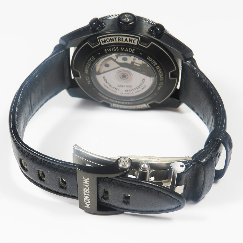 Timewalker Chronograph Automatic Men's Watch - NEW/IN BOX