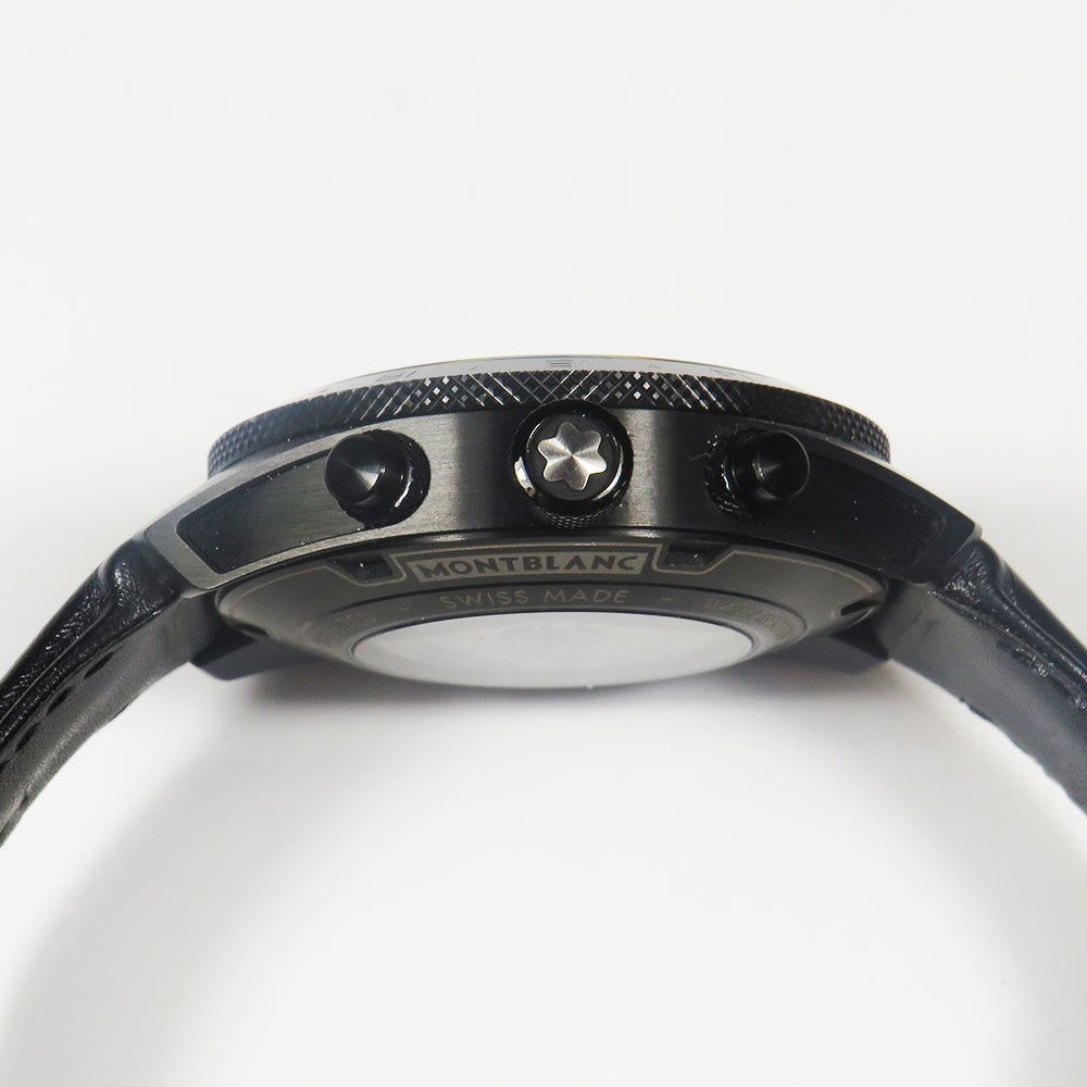 Timewalker Chronograph Automatic Men's Watch - NEW/IN BOX