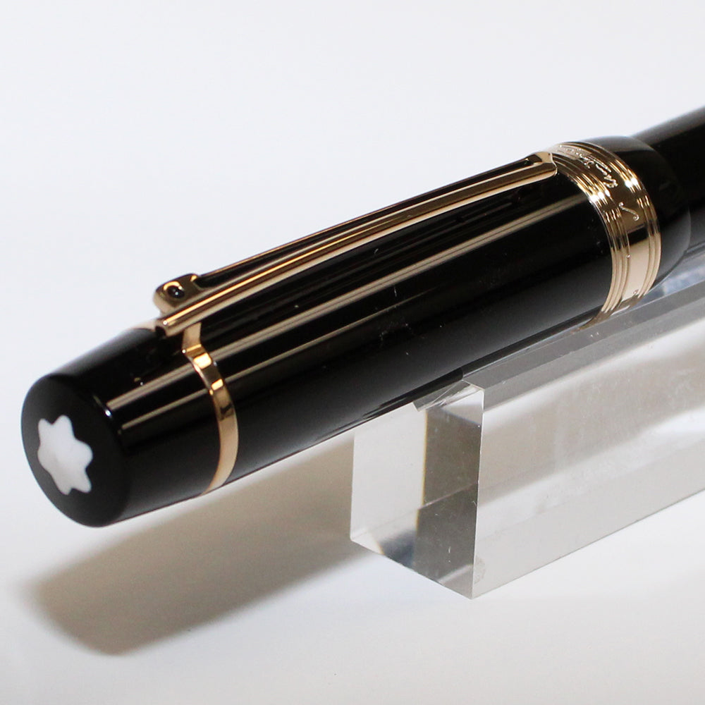 Donation Pen Johann Strauss SE Rollerball Pen