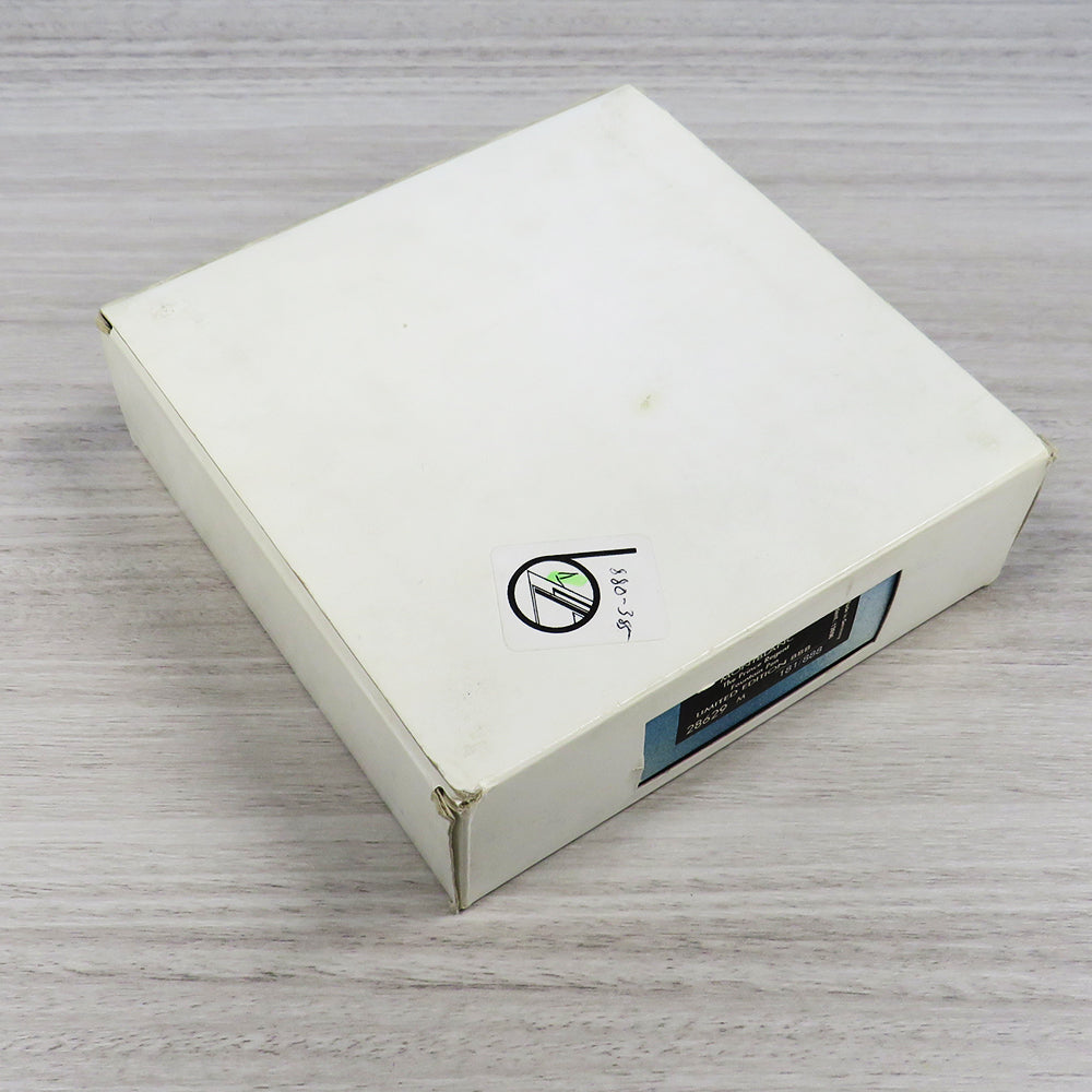 Patron of Art The Prince Regent LE888 Fountain Pen (M) SEALED PEN