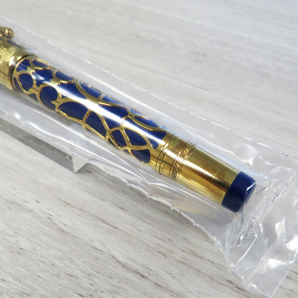 Patron of Art The Prince Regent LE888 Fountain Pen (M) SEALED PEN