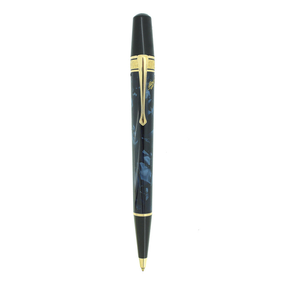 Writers Edition Edgar A Poe LE Ballpoint Pen