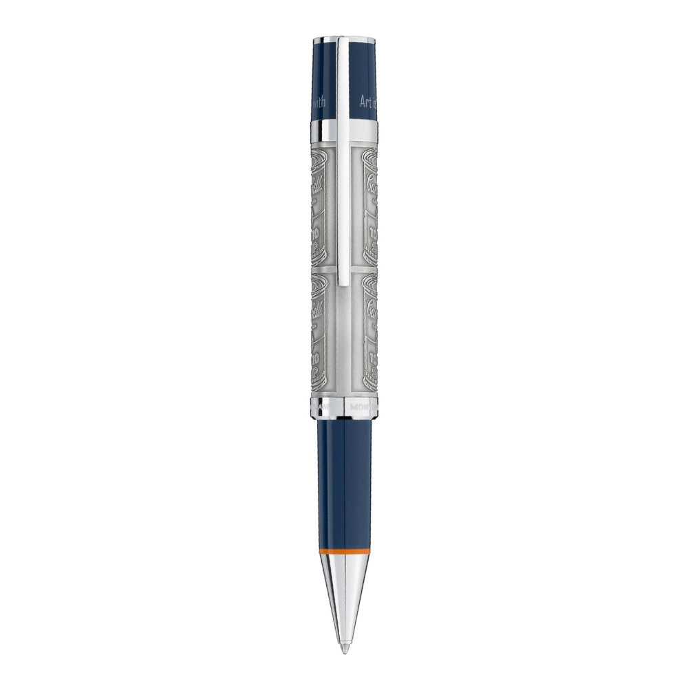 Great Characters Andy Warhol SE Ballpoint Pen