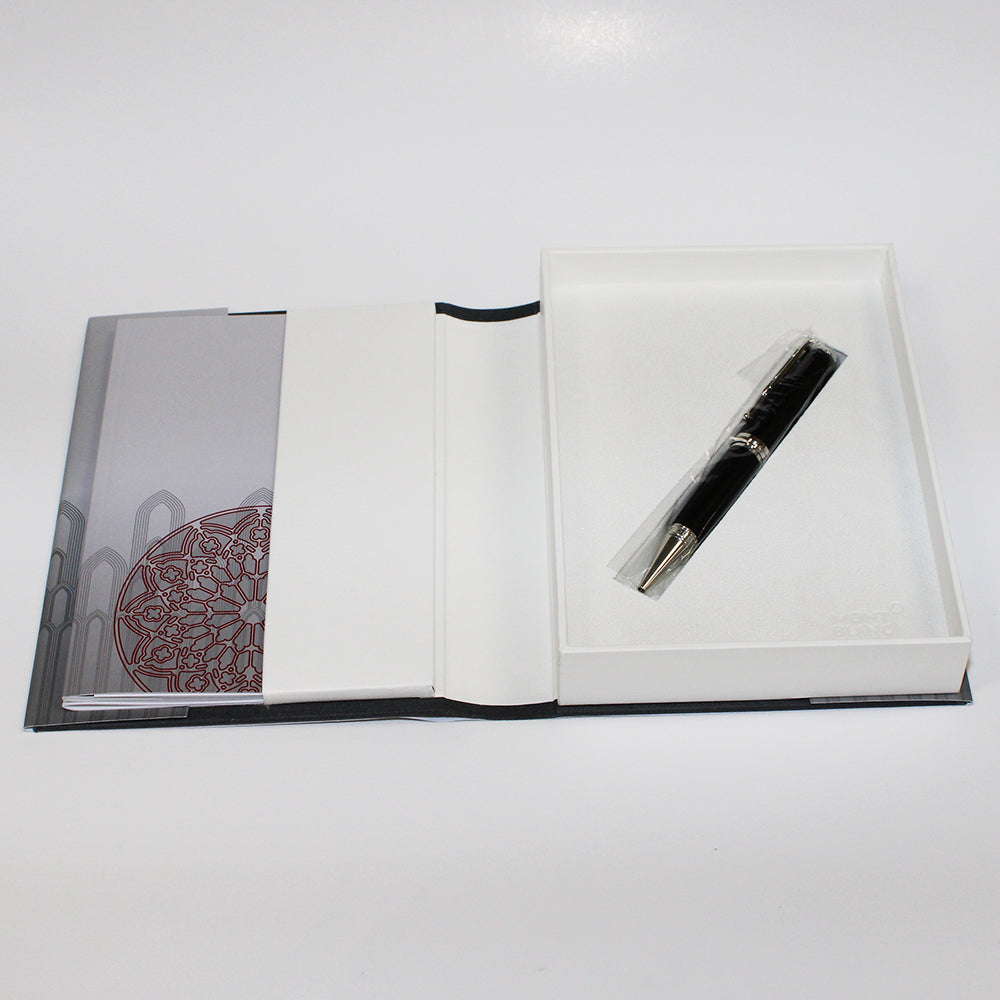 Writers Edition Victor Hugo LE Ballpoint Pen