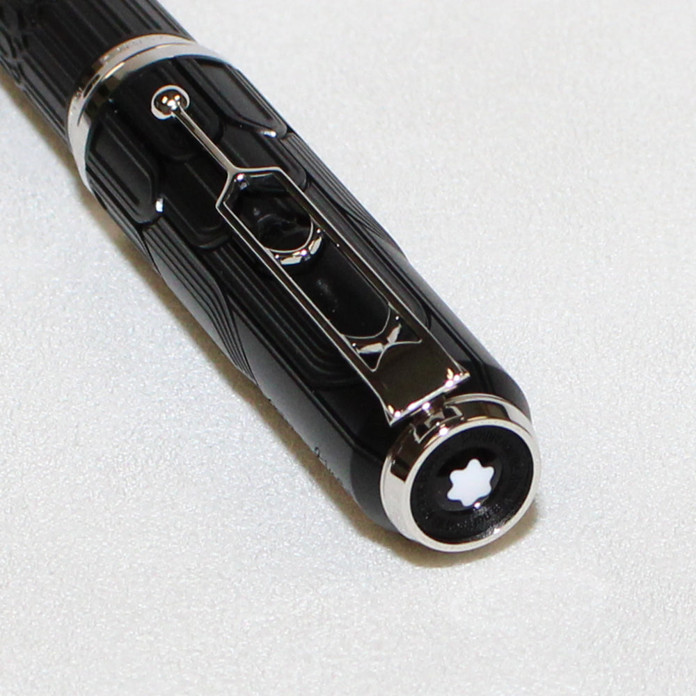 Writers Edition Victor Hugo LE Ballpoint Pen