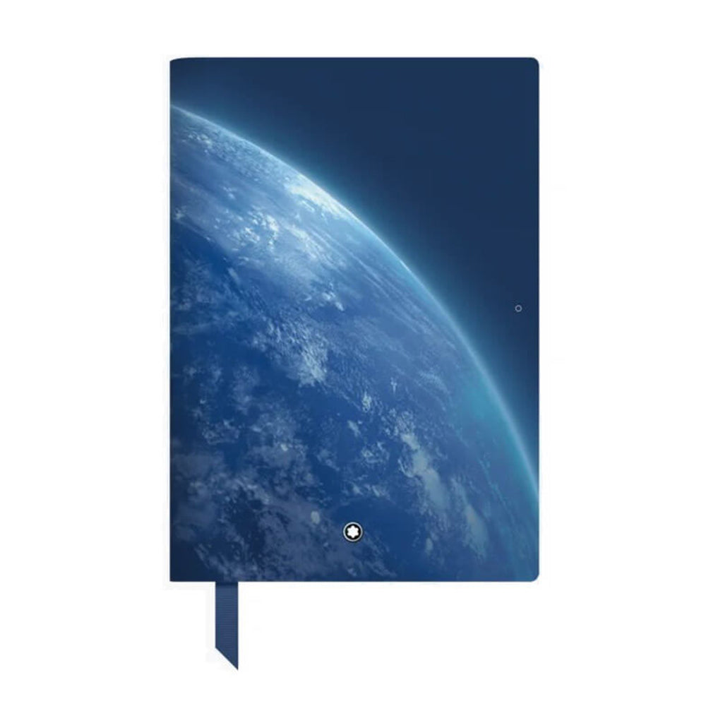 StarWalker Blue Planet "Exploration" 146 Notebook