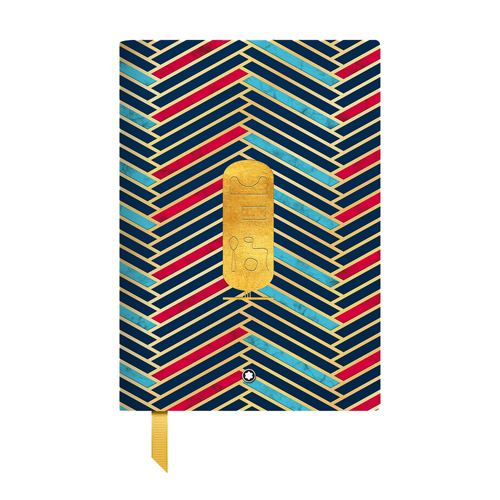 Heritage Egyptomania 146 Notebook